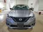 2018 NISSAN SENTRA