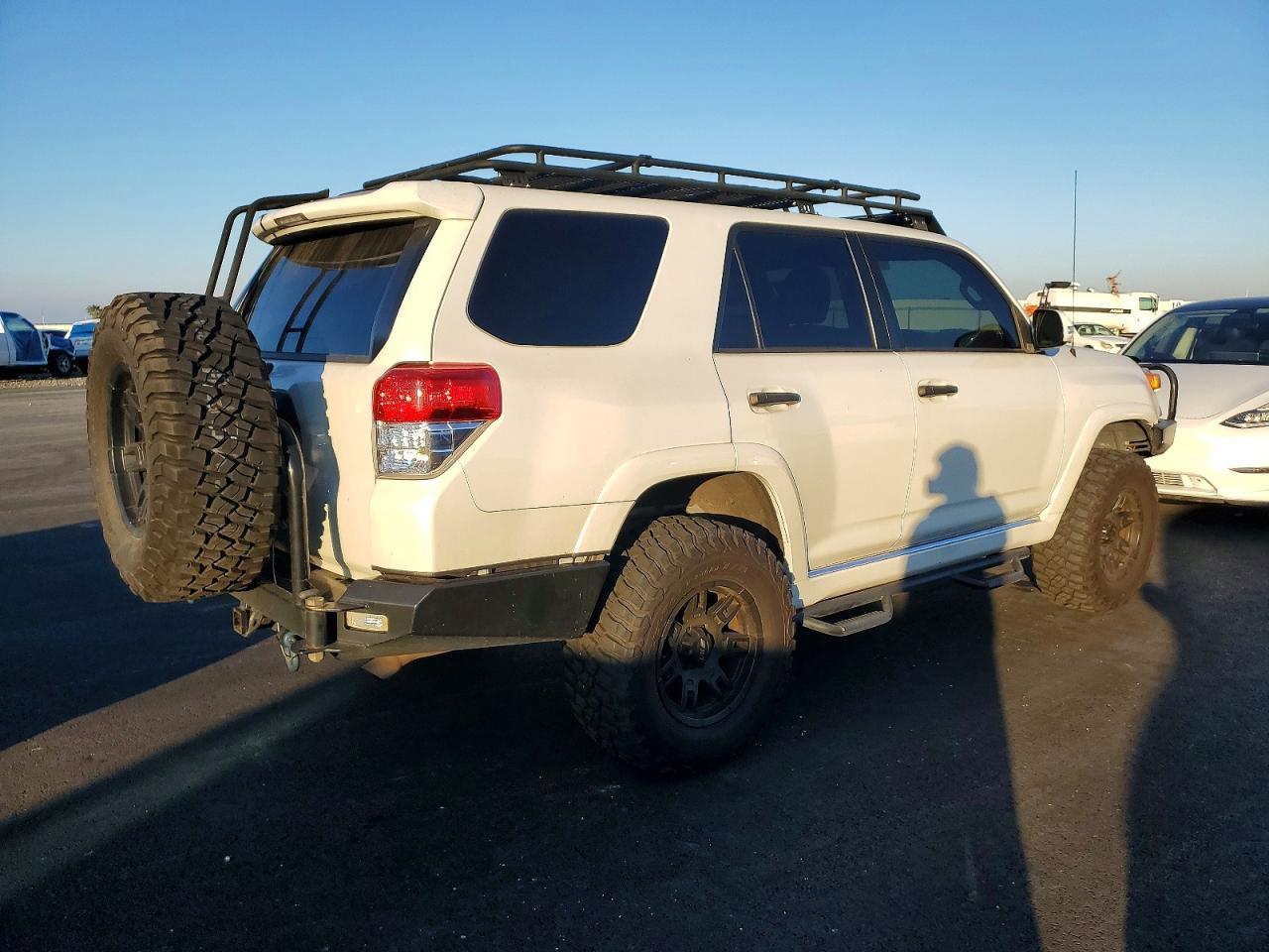 2013 TOYOTA 4Runner