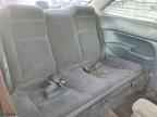 2000 HONDA CIVIC