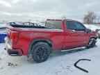 2023 GMC Sierra