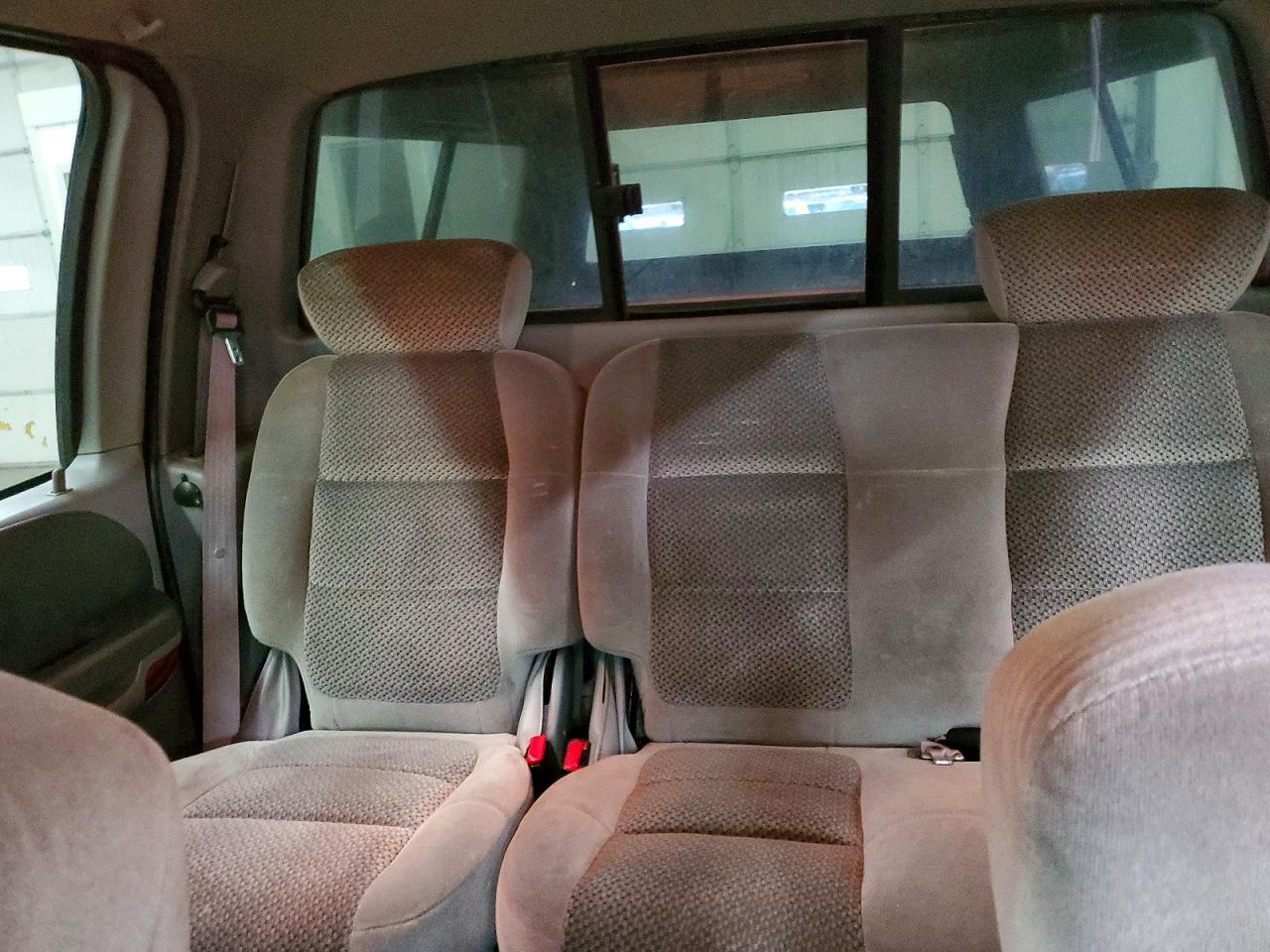 2001 FORD F-150