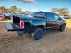 2020 GMC CANYON
