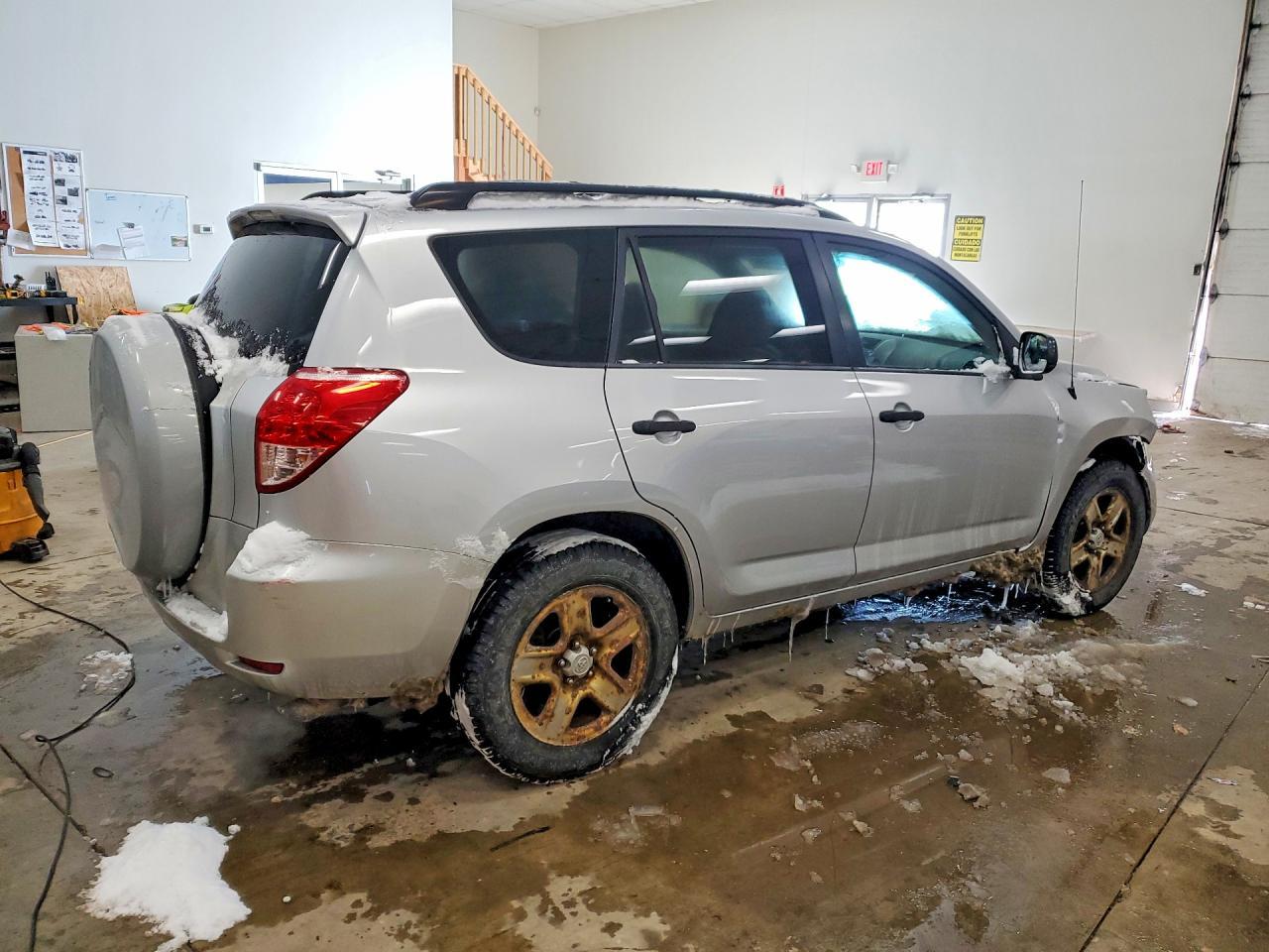 2006 TOYOTA RAV4