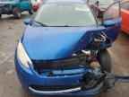 2011 FORD Fiesta