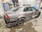 2010 CHEVROLET MALIBU