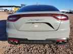 2021 KIA Stinger