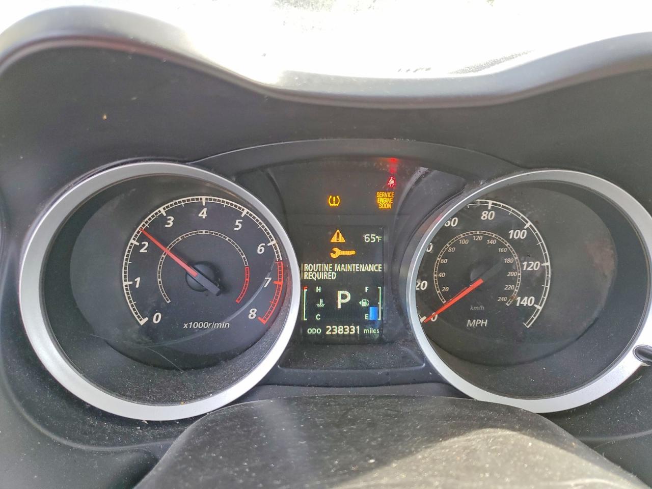 2017 MITSUBISHI LANCER