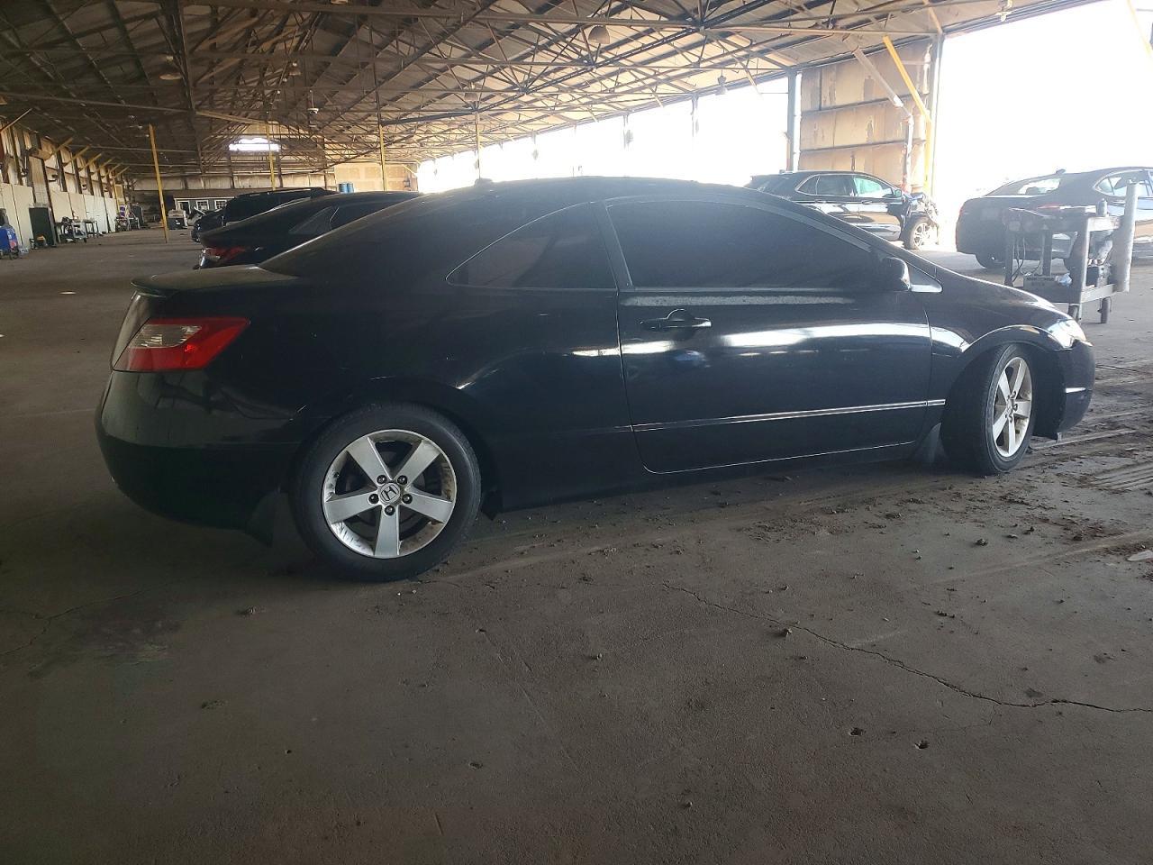2008 HONDA CIVIC