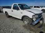 1998 FORD F-150