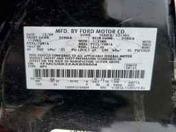 2010 FORD Escape Hybrid