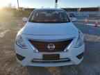 2019 NISSAN VERSA