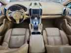 2012 PORSCHE CAYENNE