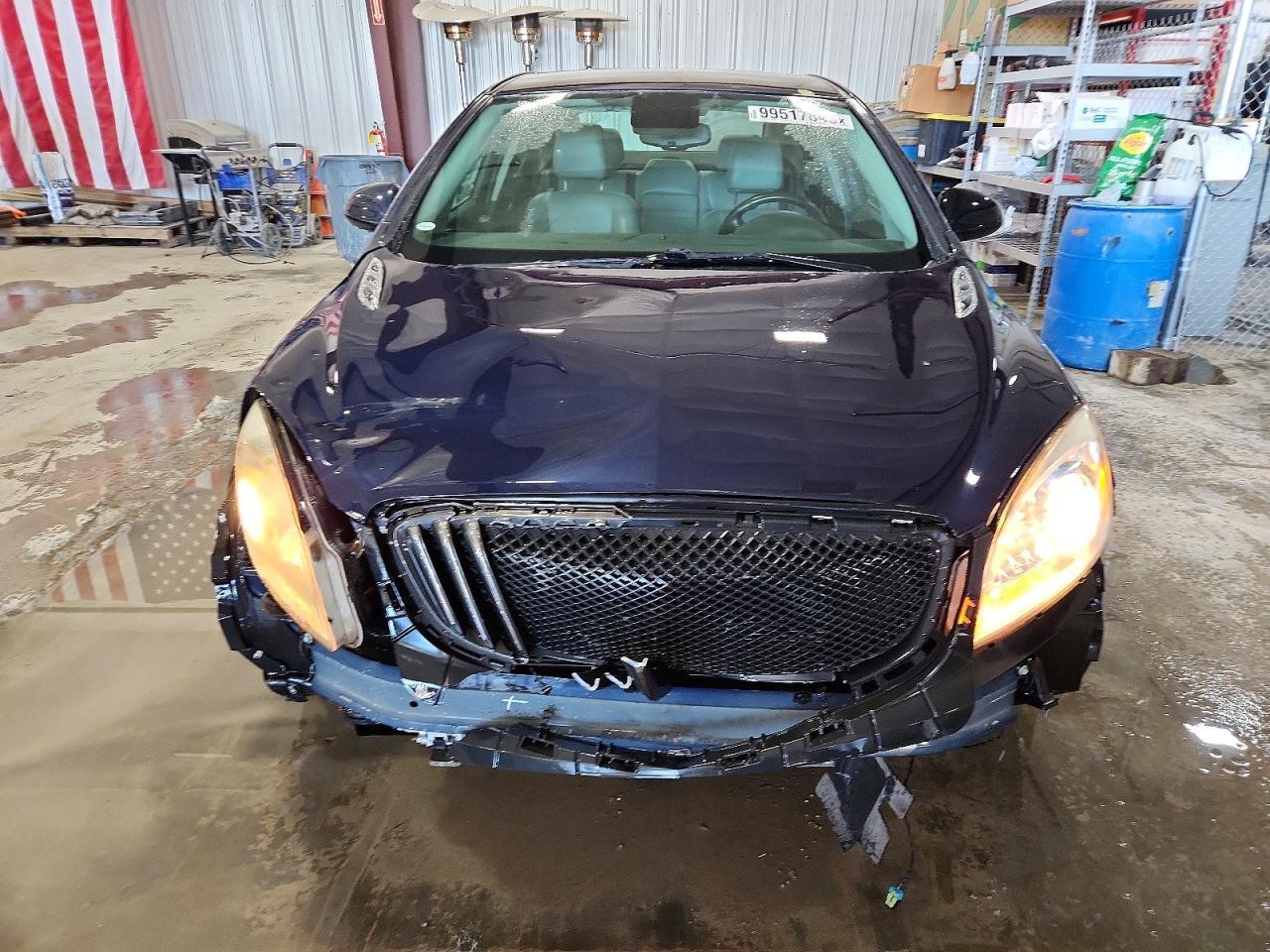 2016 BUICK VERANO