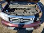 2015 HONDA PILOT
