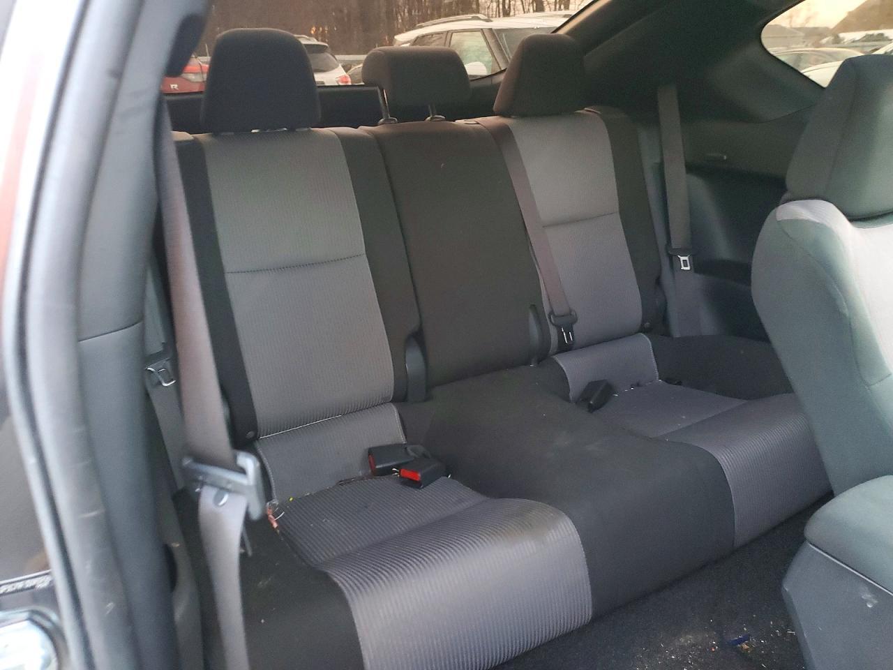 2015 TOYOTA SCION