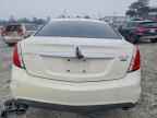 2009 LINCOLN MKS