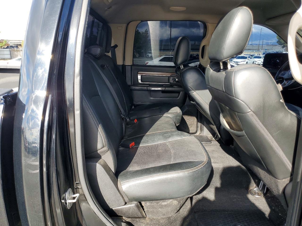 2013 RAM 1500