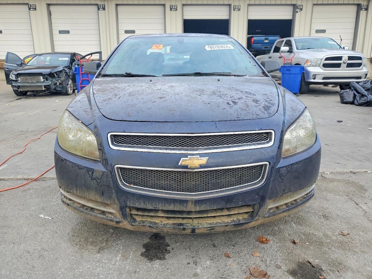 2012 CHEVROLET MALIBU