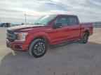 2018 FORD F-150 Lightning