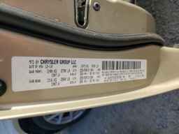 2011 DODGE JOURNEY