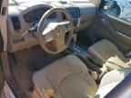 2005 NISSAN Frontier
