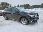 2017 ACURA MDX