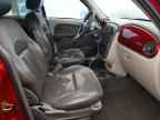 2001 CHRYSLER PT CRUISER