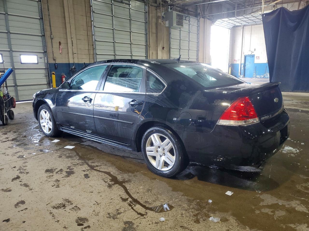 2013 CHEVROLET IMPALA