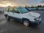 1998 SUBARU FORESTER