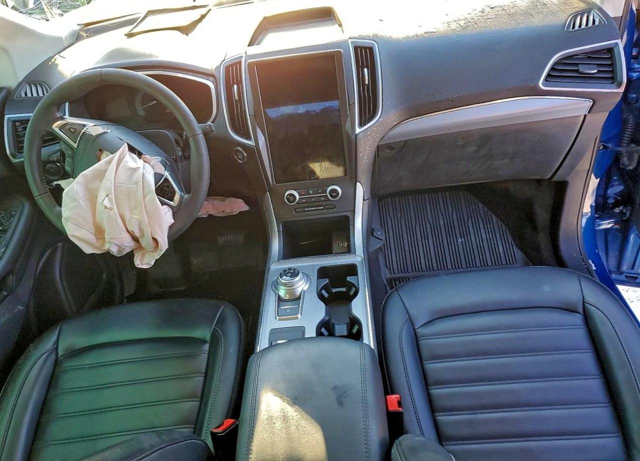 2021 FORD EDGE