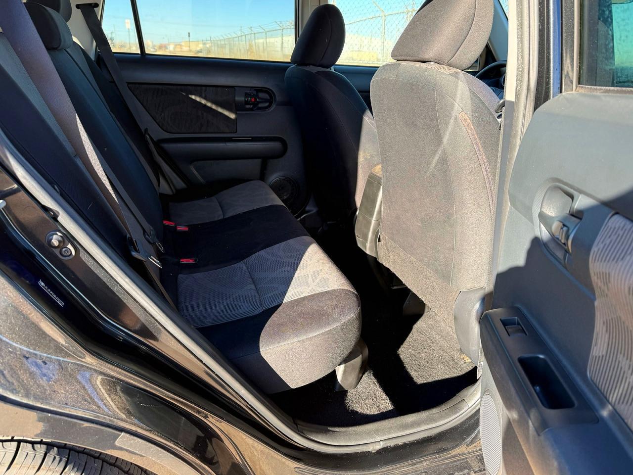 2013 TOYOTA SCION