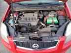 2012 NISSAN SENTRA