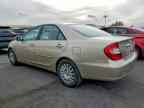 2003 TOYOTA CAMRY