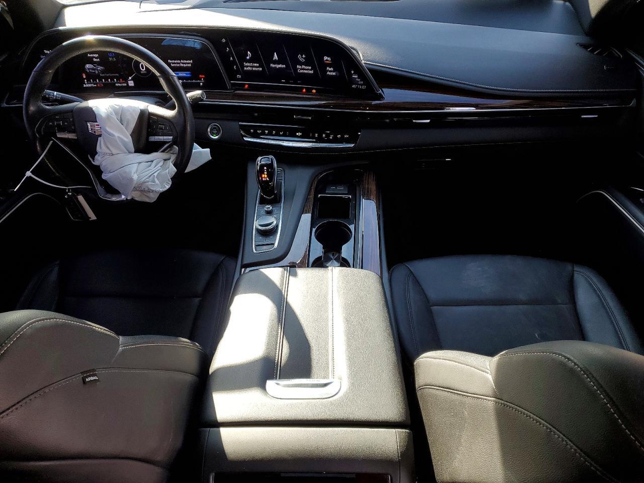 2023 CADILLAC Escalade ESV