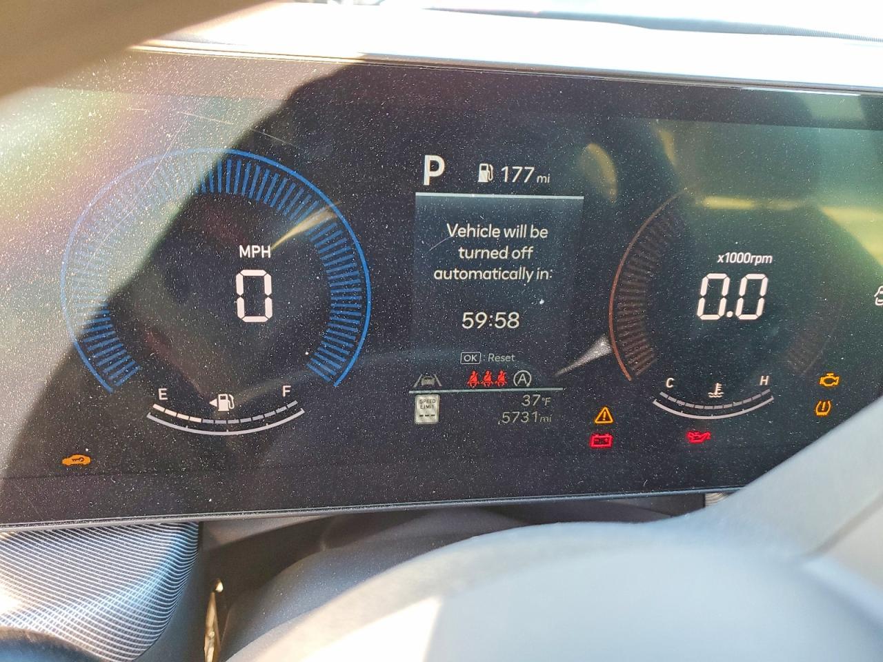 2025 HYUNDAI SONATA