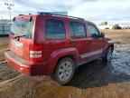 2012 JEEP Liberty