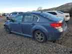 2014 SUBARU Legacy