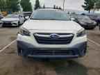 2021 SUBARU Outback