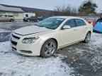 2012 CHEVROLET MALIBU