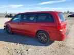 2014 DODGE GRAND CARAVAN