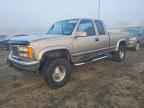 1998 GMC Sierra