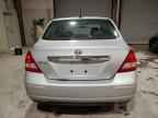 2010 NISSAN VERSA