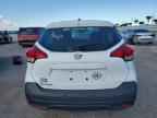 2020 NISSAN KICKS