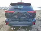 2020 TOYOTA HIGHLANDER