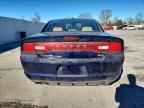2014 DODGE CHARGER