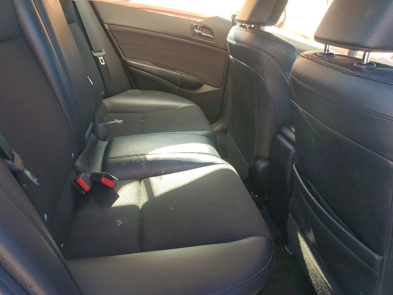 2013 ACURA ILX