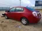 2012 NISSAN SENTRA