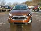 2020 FORD EcoSport