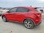 2016 HONDA HR-V