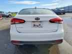 2018 KIA FORTE